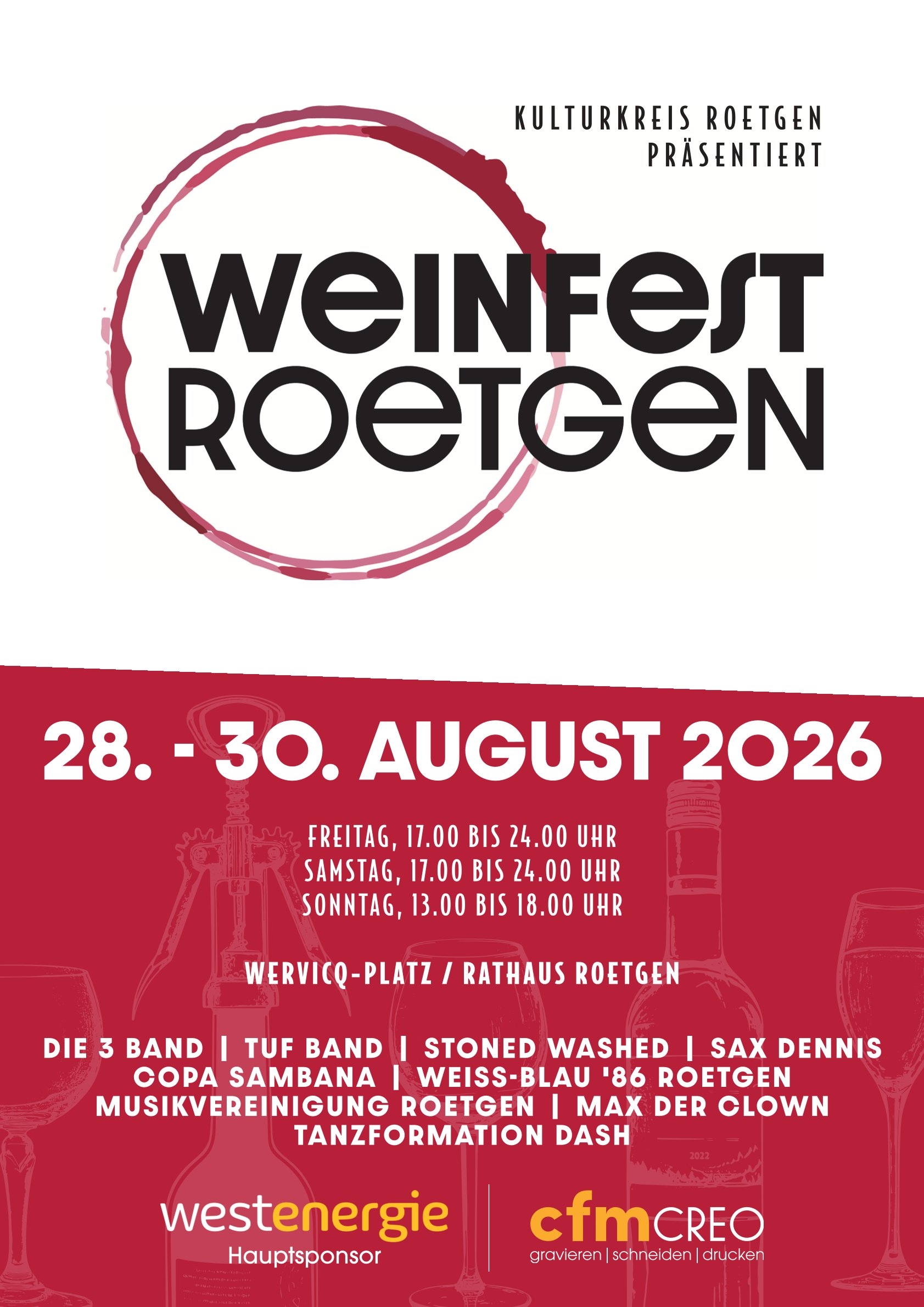 Kulturkreis der Gemeinde Roetgen e.V.
